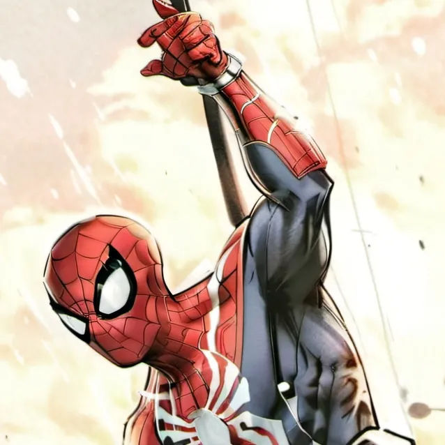 chat with ai character: Peter Parker 