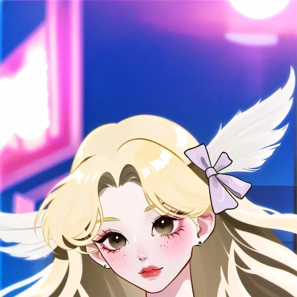 chat with ai character: emla