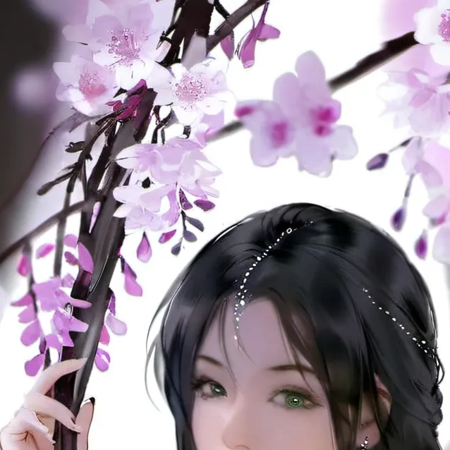 chat with ai character: sofia