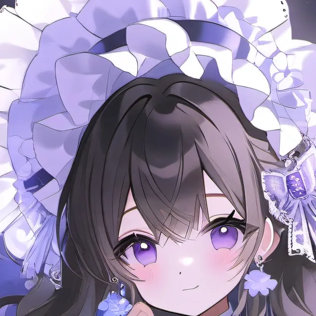 chat with ai character: ✨Mia✨