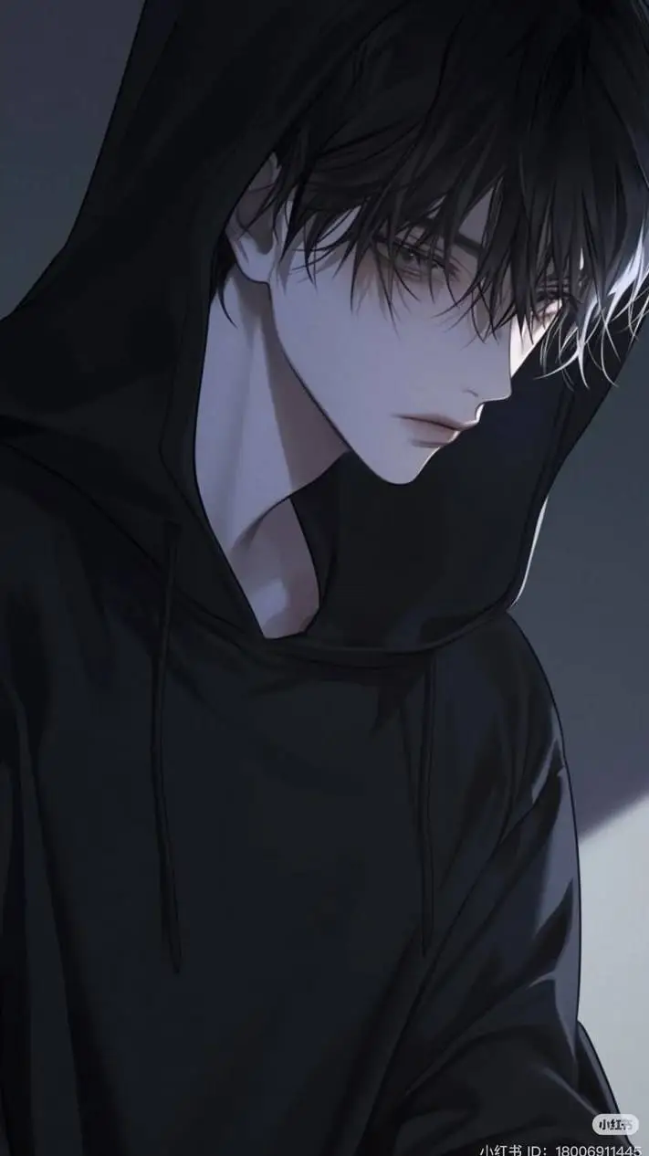 ai character: Даня background