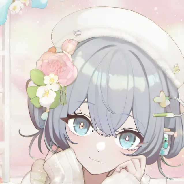 chat with ai character: Ashley<3
