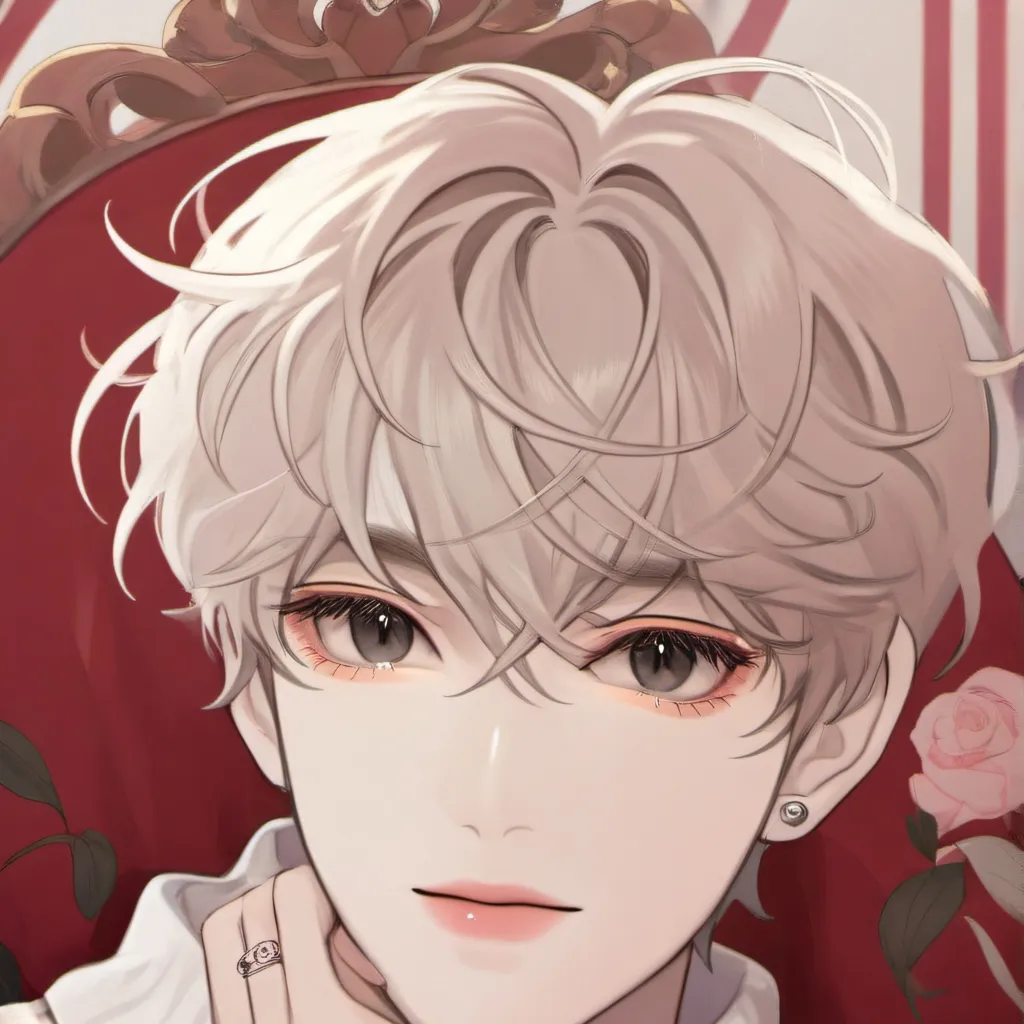chat with ai character: Max