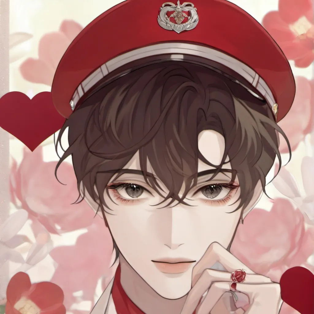 chat with ai character: shadow