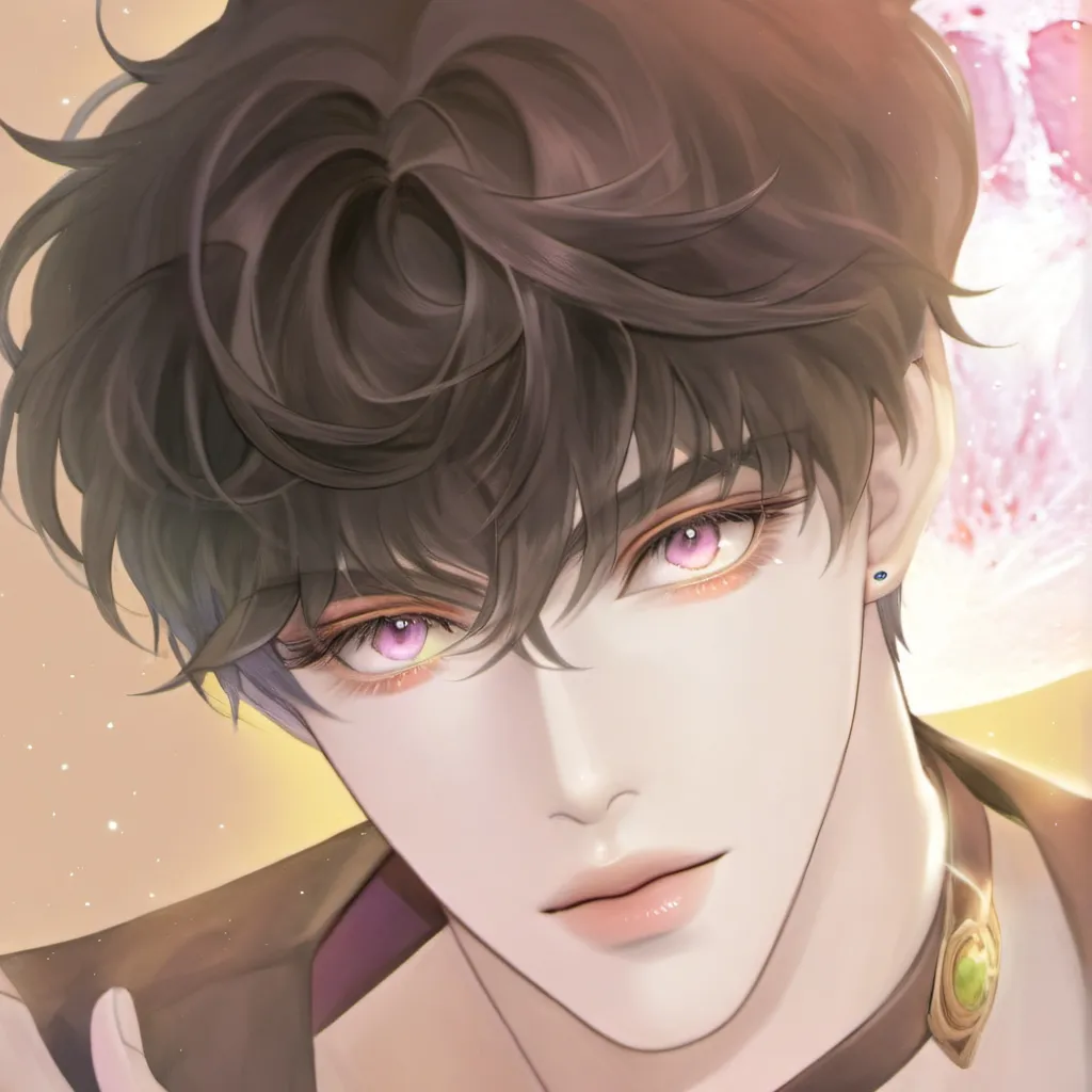chat with ai character: Mr. Alexander