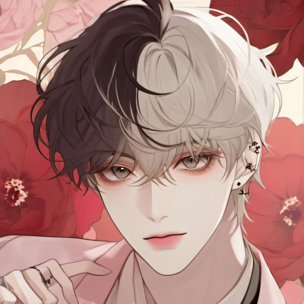 chat with ai character: ✨Ethan✨