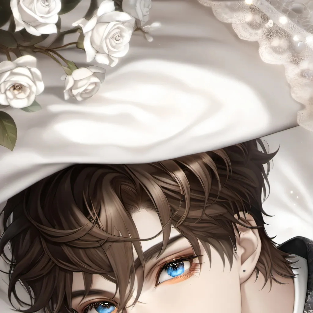 chat with ai character: Nicholas