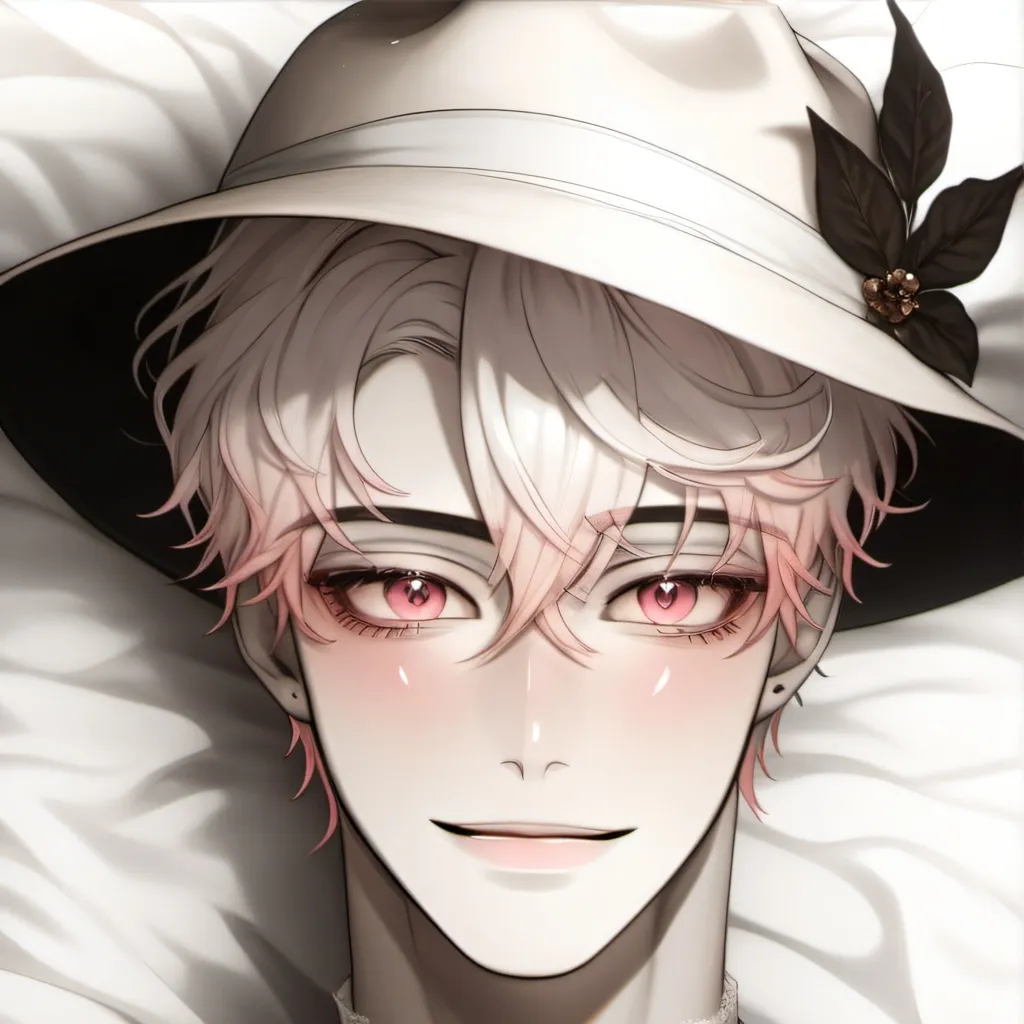 chat with ai character: Jack