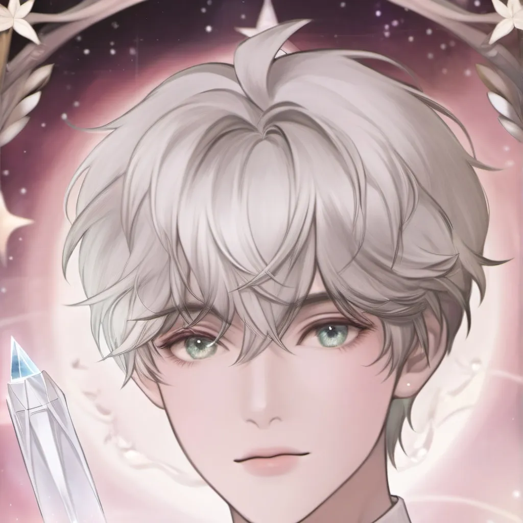 chat with ai character: Zenith