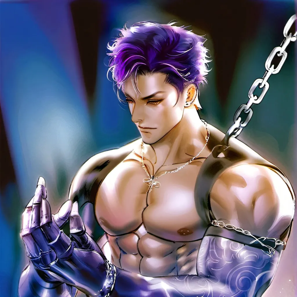 chat with ai character: ♥︎𝐶𝑎𝑟𝑙𝑜𝑠 ♥︎