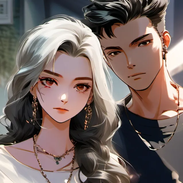 chat with ai character: ex girl freind