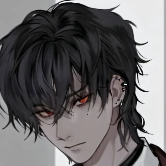 chat with ai character: Niko 