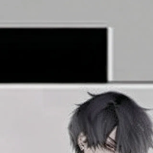 chat with ai character: Lewis 