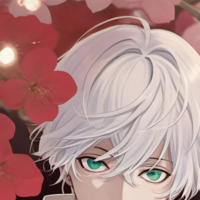 chat with ai character: gojo