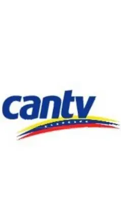 ai character: CANTV  background