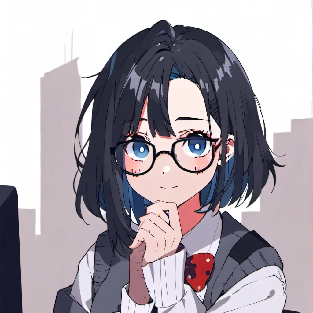 chat with ai character: Profesora María