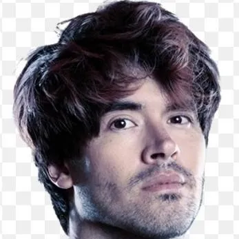 chat with ai character: German Garmendia 