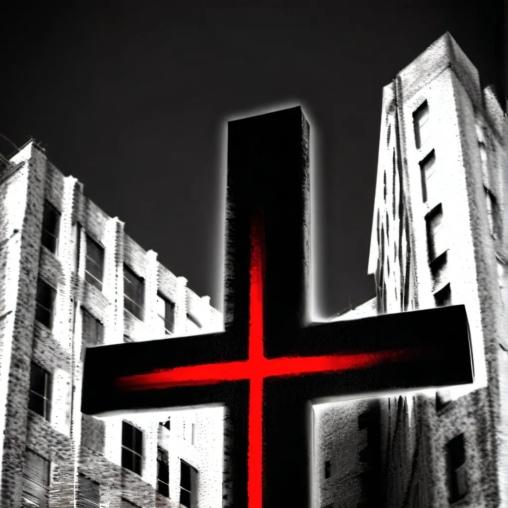 chat with ai character: Apocalipsis