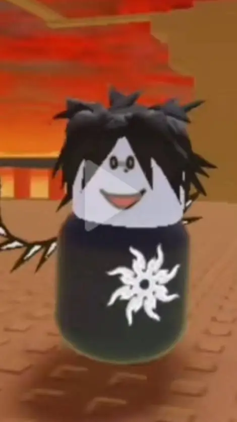 ai character: baby two time background