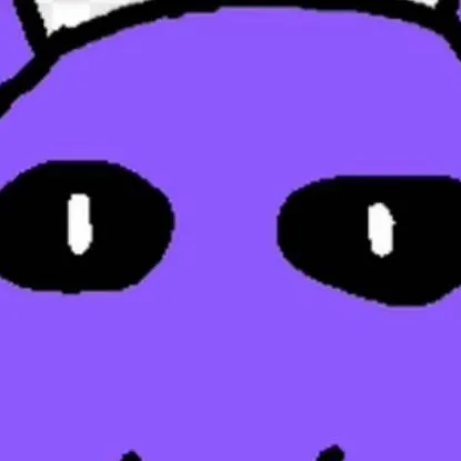 chat with ai character: Sprunked Durple 