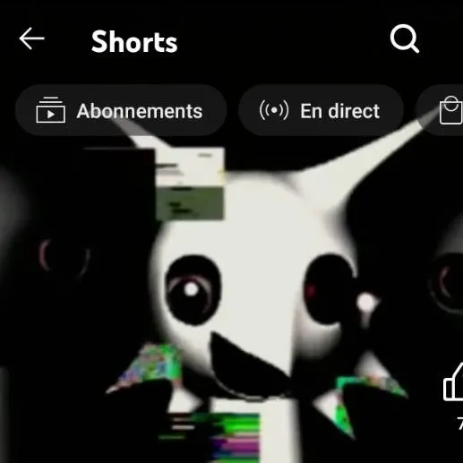 chat with ai character: Sprunka wenda 