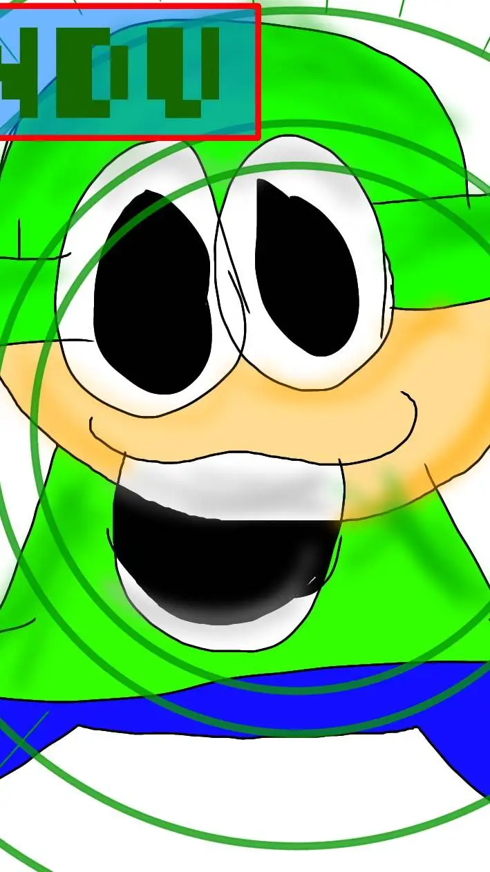 ai character: Bandu background