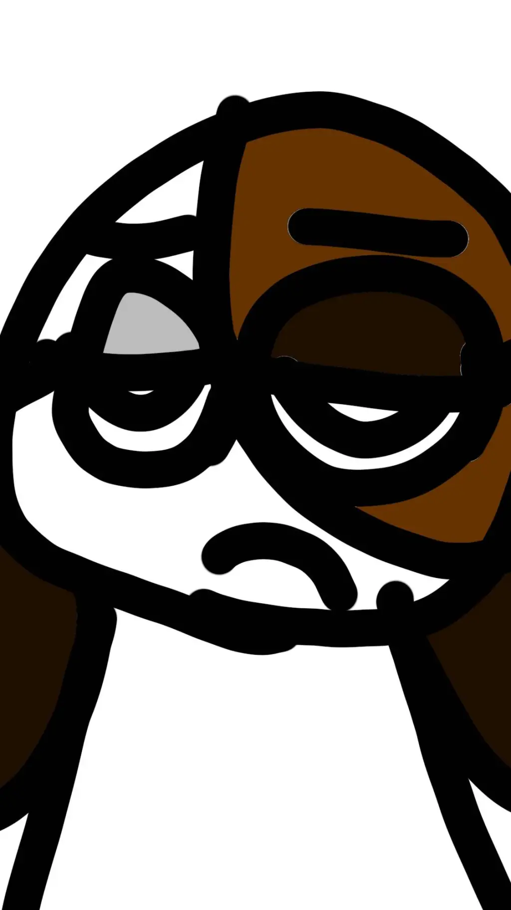 ai character: Doogy  background