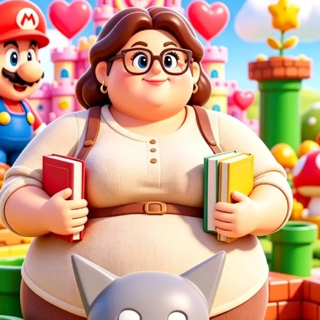 chat with ai character: Mable V2