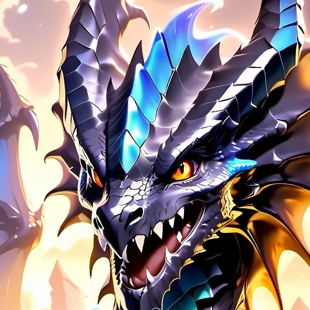 chat with ai character: become a wyvern
