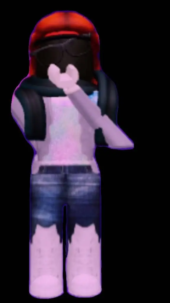 ai character: IMIAS MADNESS 2 background