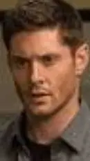 ai character: SUPERNATURAL background