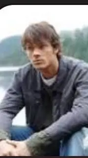 ai character: SUPERNATURAL 2 background