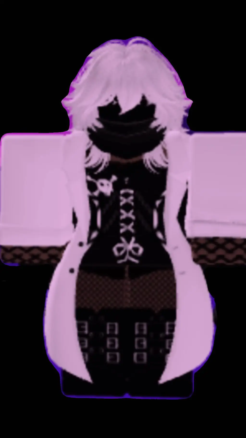 ai character: IMIAS MADNESS 3!! background