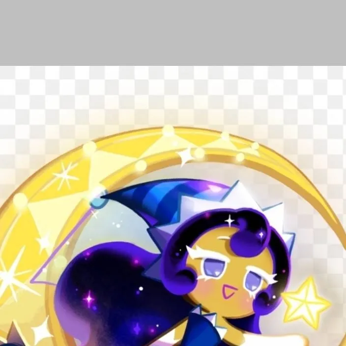 chat with ai character: Moonlight! >:>