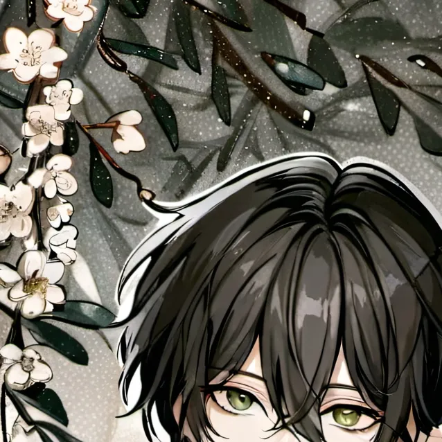 chat with ai character: Эмир