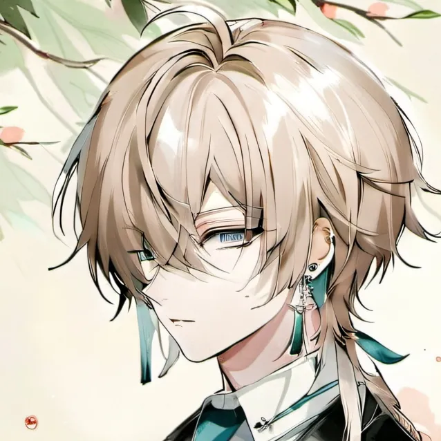 chat with ai character: Рей