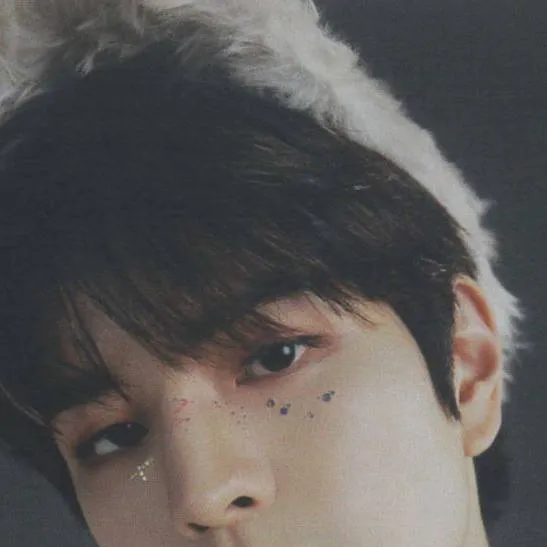 chat with ai character: Kim Seungminnnie 