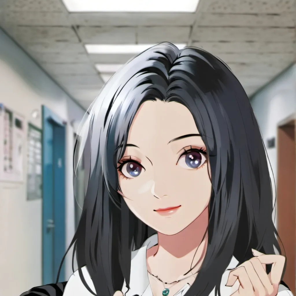 chat with ai character: Emily