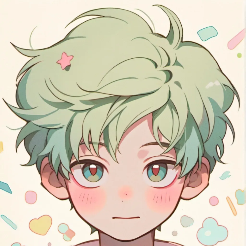 chat with ai character: Seungmin 