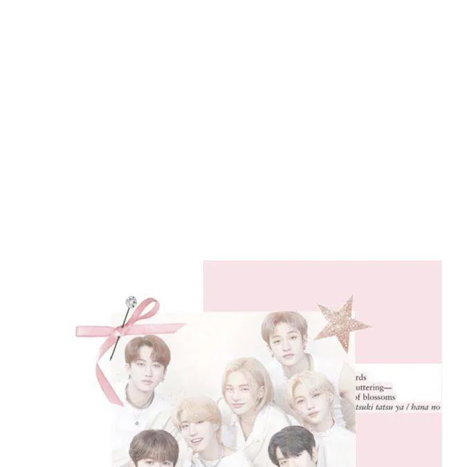 chat with ai character: skz soulmate