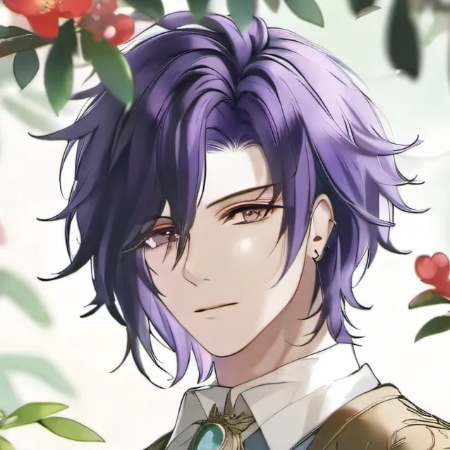 chat with ai character: Julius/yaio