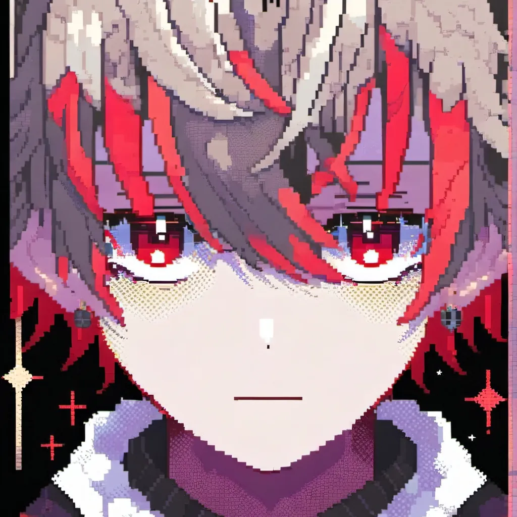 chat with ai character: Kaizer/Yoai 