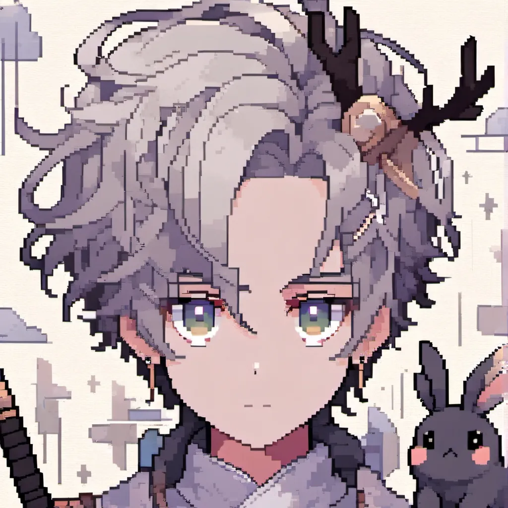 chat with ai character: Yuki/Yoai 
