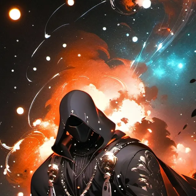 chat with ai character: bravery