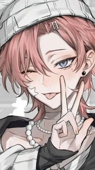 ai character: Leo background