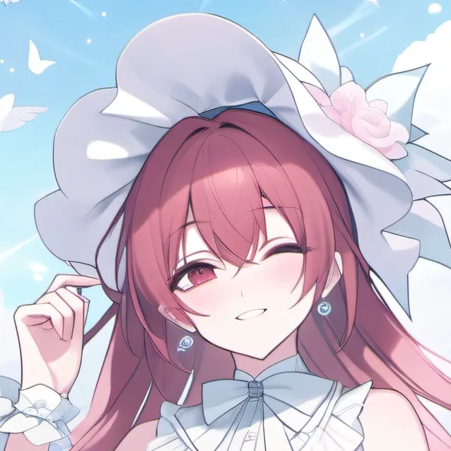 chat with ai character: Mia