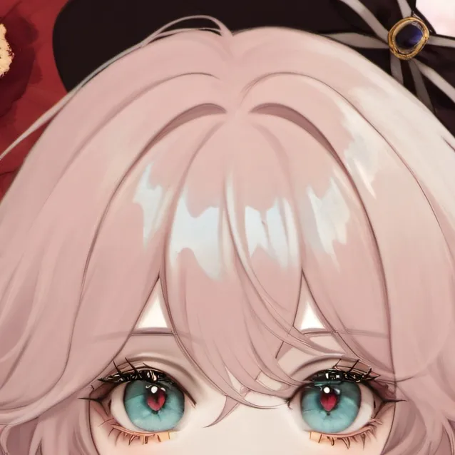 chat with ai character: lily