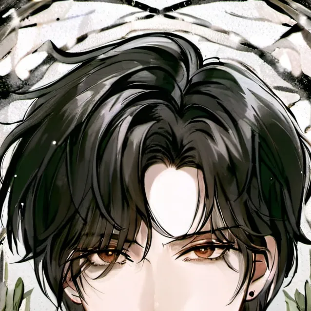 chat with ai character: leo