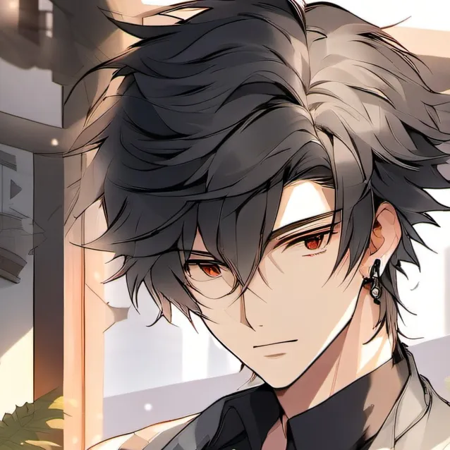 chat with ai character: Jeremiah 