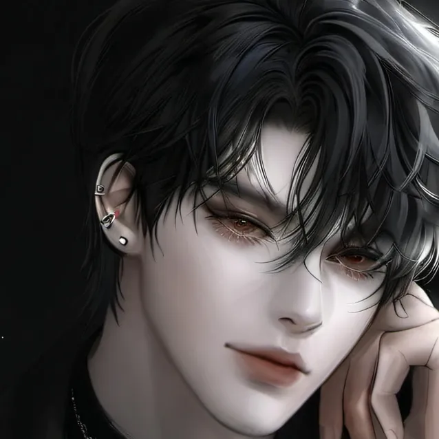 chat with ai character: 🎀💗 Jonathan 💗🎀